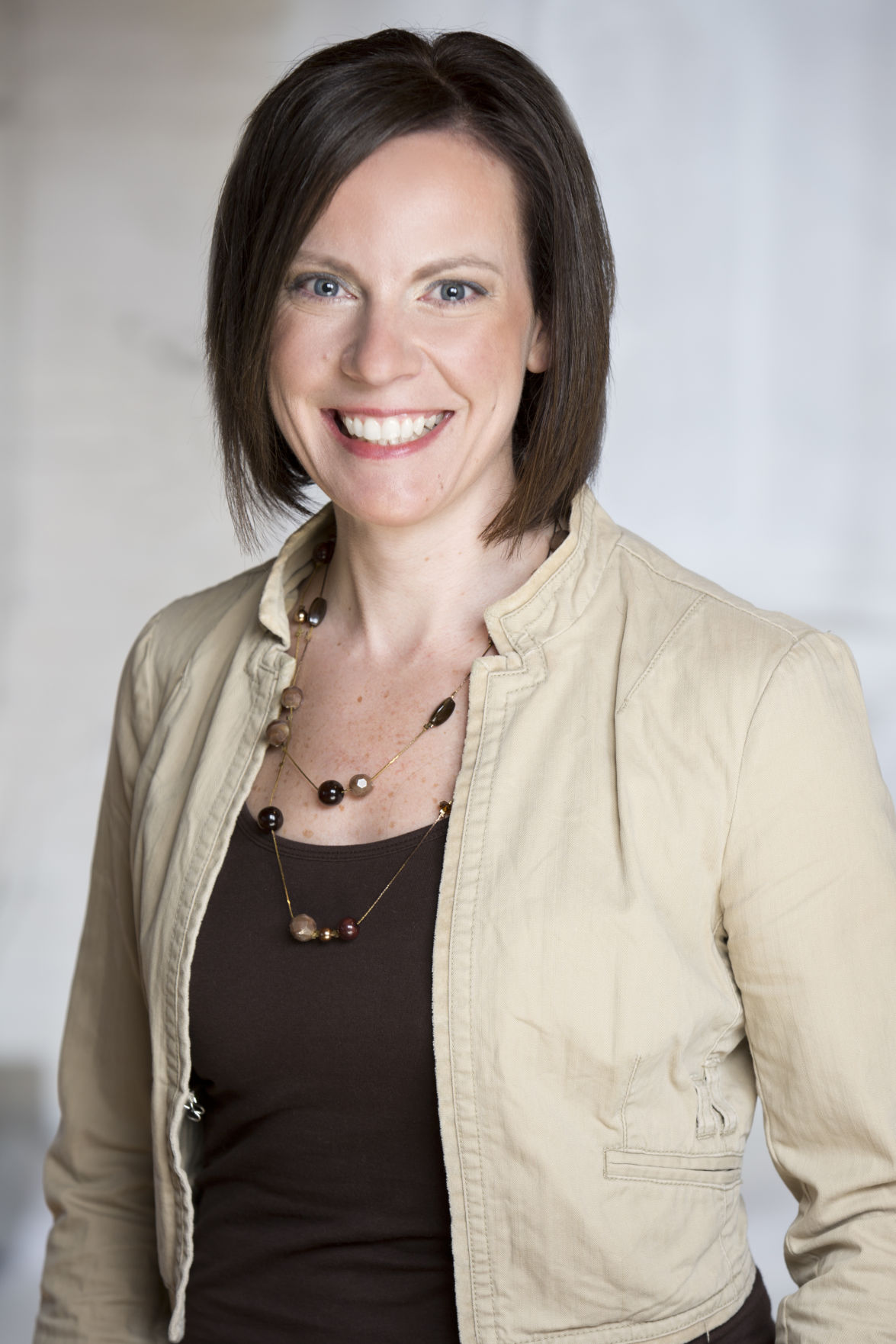 Melissa Harrison